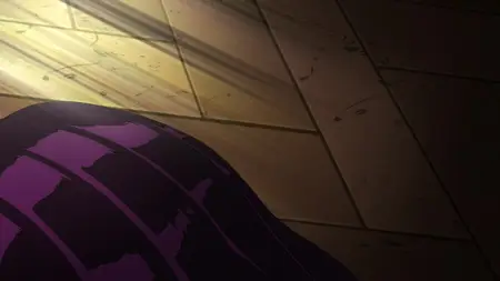 JoJo's Bizarre Adventure: Golden Wind S05E09