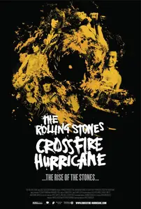 Crossfire Hurricane (2012)