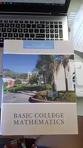 Basic College Mathematics Ed 5