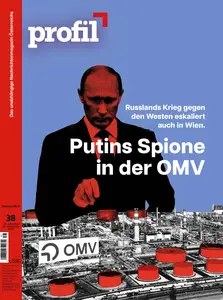 Profil - 20 September 2025
