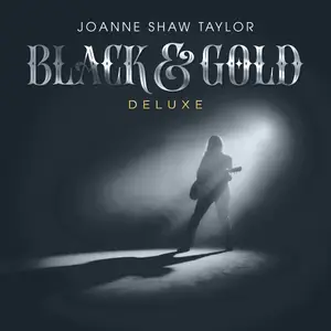 Joanne Shaw Taylor - Black & Gold (Deluxe) (2025) [Official Digital Download]