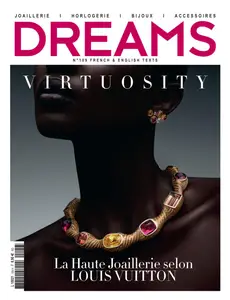 Dreams - Automne 2025