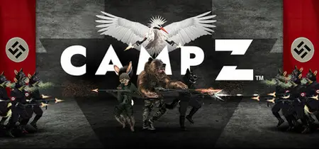 CAMP Z THE AWAKENING (2025)