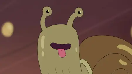 Adventure Time: Fionna & Cake S02E04