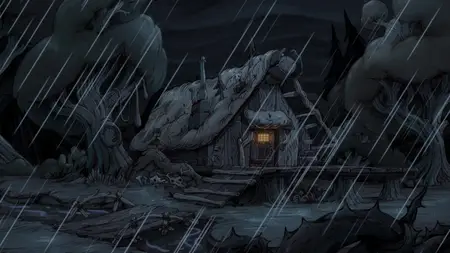 Adventure Time: Fionna & Cake S02E04