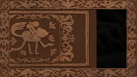 Adventure Time: Fionna & Cake S02E04