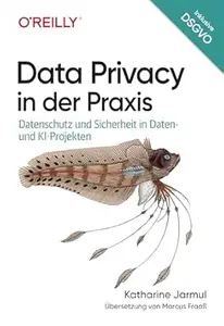 Data Privacy in der Praxis: Datenschutz in Data-Science-Projekten verbessern (Animals)