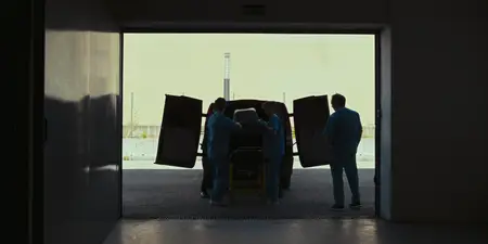 Cuando nadie nos ve S01E07
