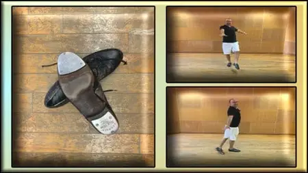 Tap Dance Masterclass