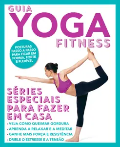 Revista Yoga - 26 Maio 2025