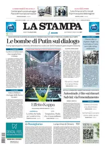 La Stampa Vercelli - 5 Luglio 2025