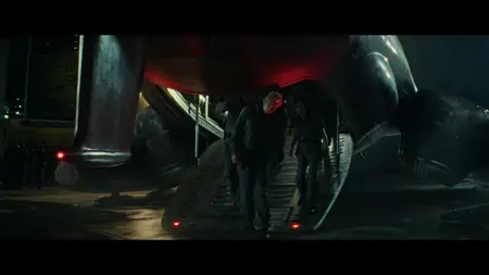 Alien: Earth S01E02