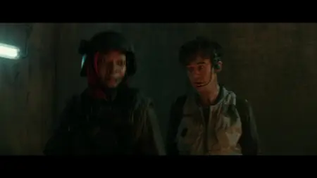 Alien: Earth S01E02
