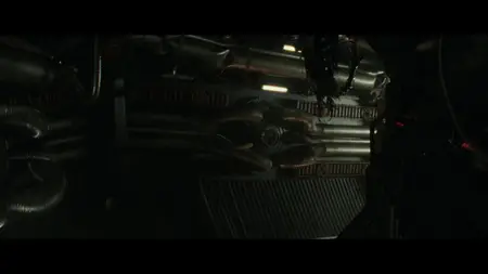 Alien: Earth S01E02