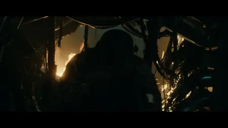 Alien: Earth S01E02