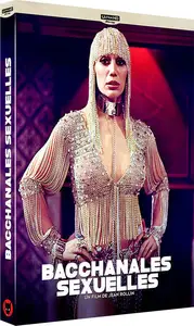 Fly Me the French Way (1974) Bacchanales sexuelles [Dual Audio]