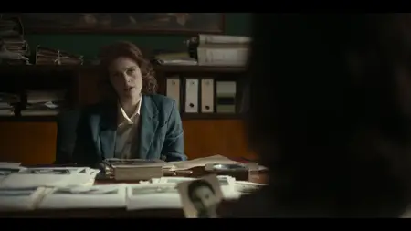 The Monster of Florence S01E04