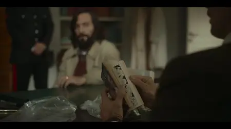 The Monster of Florence S01E04