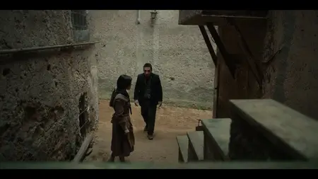 The Monster of Florence S01E04