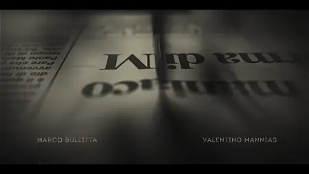 The Monster of Florence S01E04