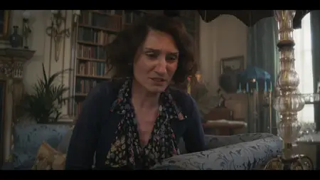 Outrageous S01E02