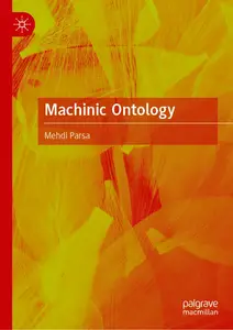 Machinic Ontology
