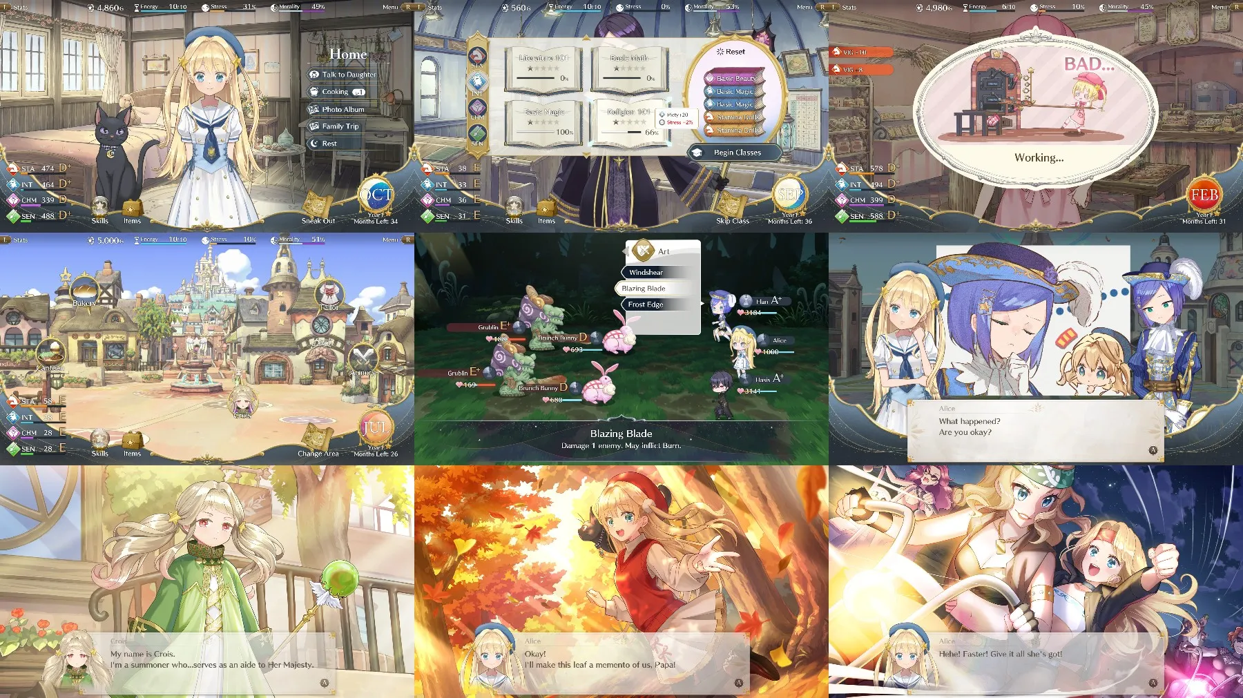Magical Princess (2026) Update v1.4.0