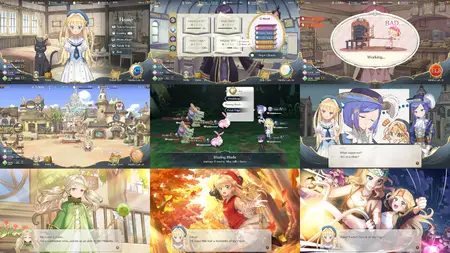 Magical Princess (2026) Update v1.4.0