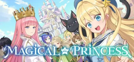 Magical Princess (2026) Update v1.4.0