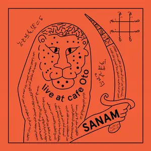 Sanam - Live at Cafe Oto (2024) [Official Digital Download 24/48]