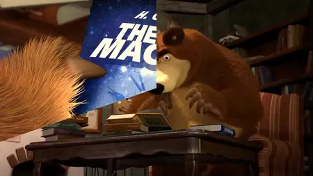 The Bear S02E22