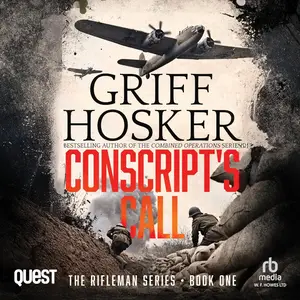 Conscripts Call: Rifleman