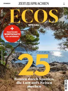 Ecos - Nr.4 2025