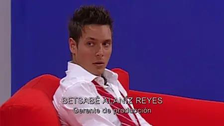 Rebelde S03E77
