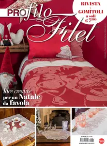 Profilo Filet N.9 - Novembre-Dicembre 2025
