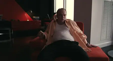Before the Devil Knows You're Dead (2007) + Extras & Commentary
