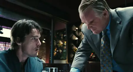 Before the Devil Knows You're Dead (2007) + Extras & Commentary