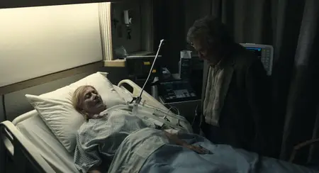 Before the Devil Knows You're Dead (2007) + Extras & Commentary