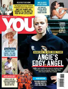 You South Africa - 23 April 2026