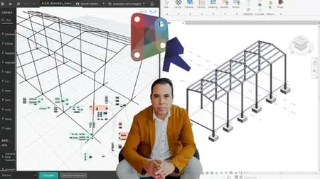 Automatiza Revit Con Dynamo Y Designscript De Cero A Experto