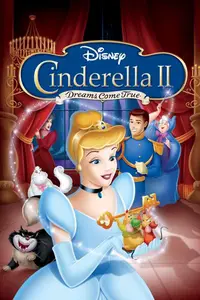 Cinderella II: Dreams Come True (2002)