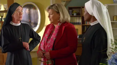 Um Himmels Willen S12E08