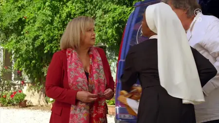 Um Himmels Willen S12E08