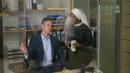Um Himmels Willen S12E08