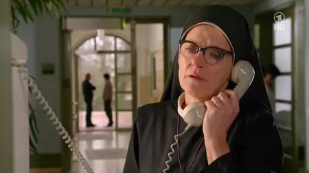 Um Himmels Willen S12E08
