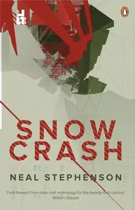 Snow Crash: A Novel