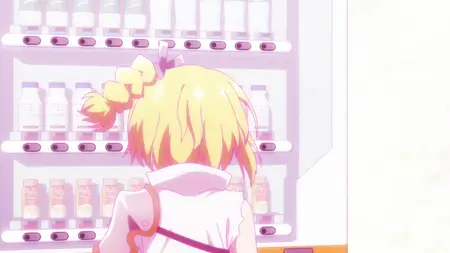 Jidou Hanbaiki ni Umarekawatta Ore wa Meikyuu wo Samayou S02E06