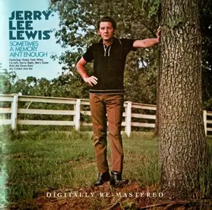 Jerry Lee Lewis - Who's Gonna Play This Old Piano / Sometimes A Memory Ain't Enough (2015)