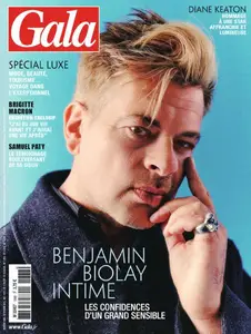 Gala France - 16 Octobre 2025