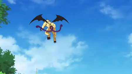 Chillin in Another World with Level 2 Super Cheat Powers S01E06